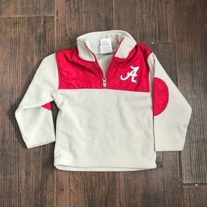 Alabama pullover 3t
